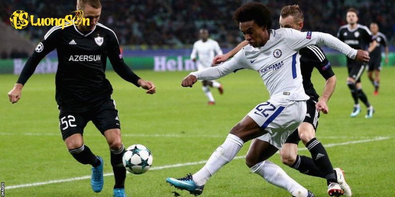 Dự đoán chiến thuật, đội hình và tỷ số trận đấu Qarabag vs Chelsea