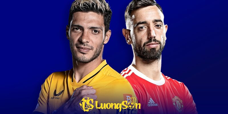 Phong độ đối đầu khi Wolverhampton đấu với Manchester United